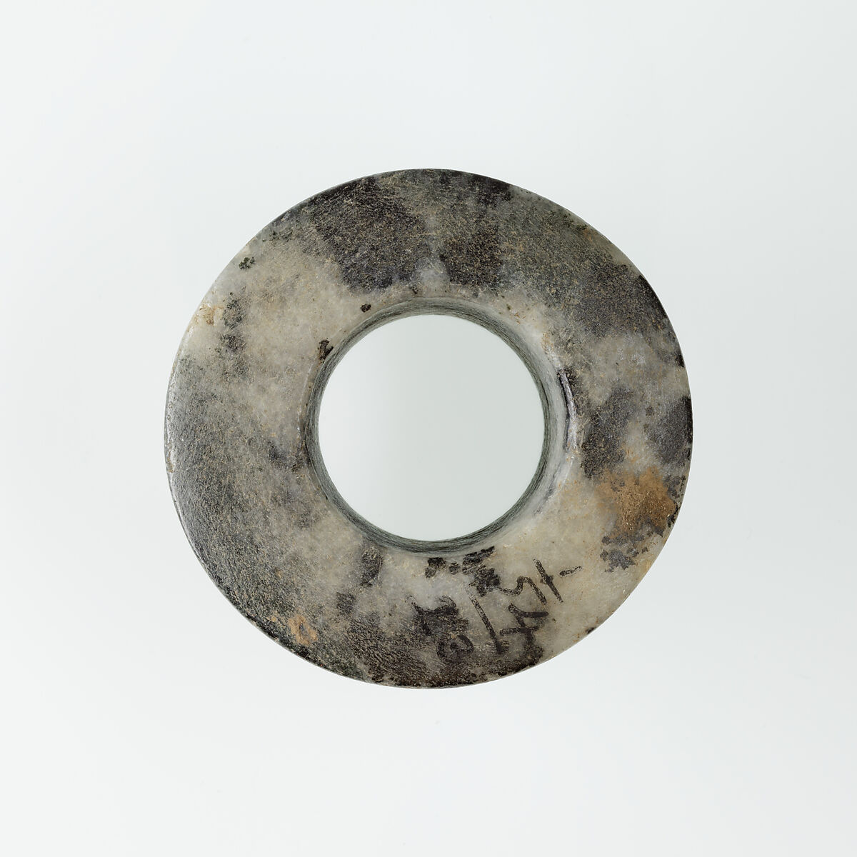 Archer's ring, Tonalite