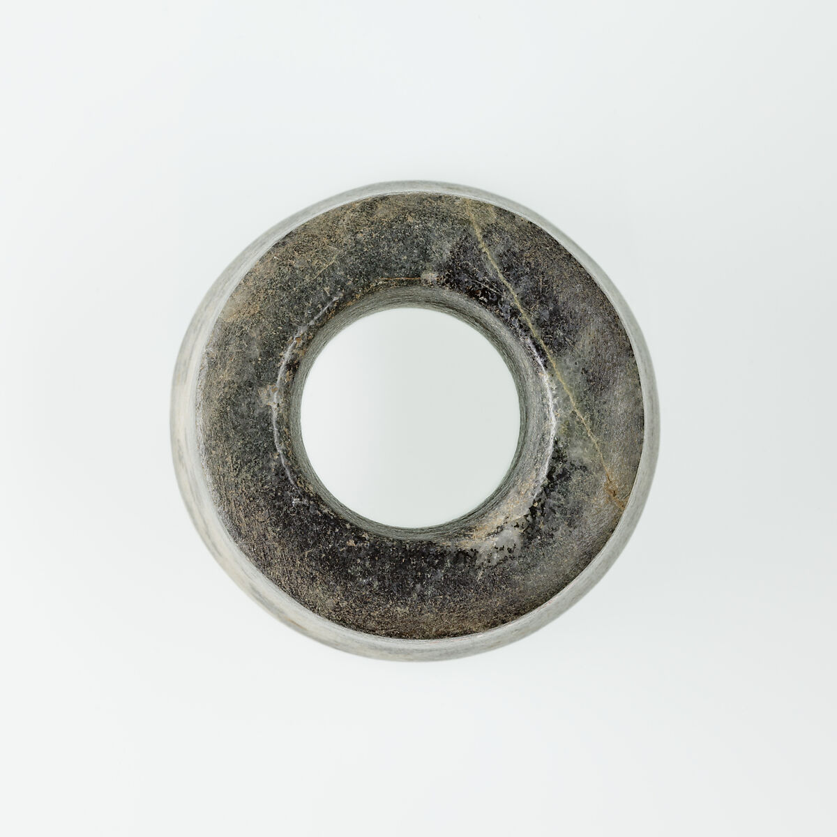 Archer's ring, Tonalite