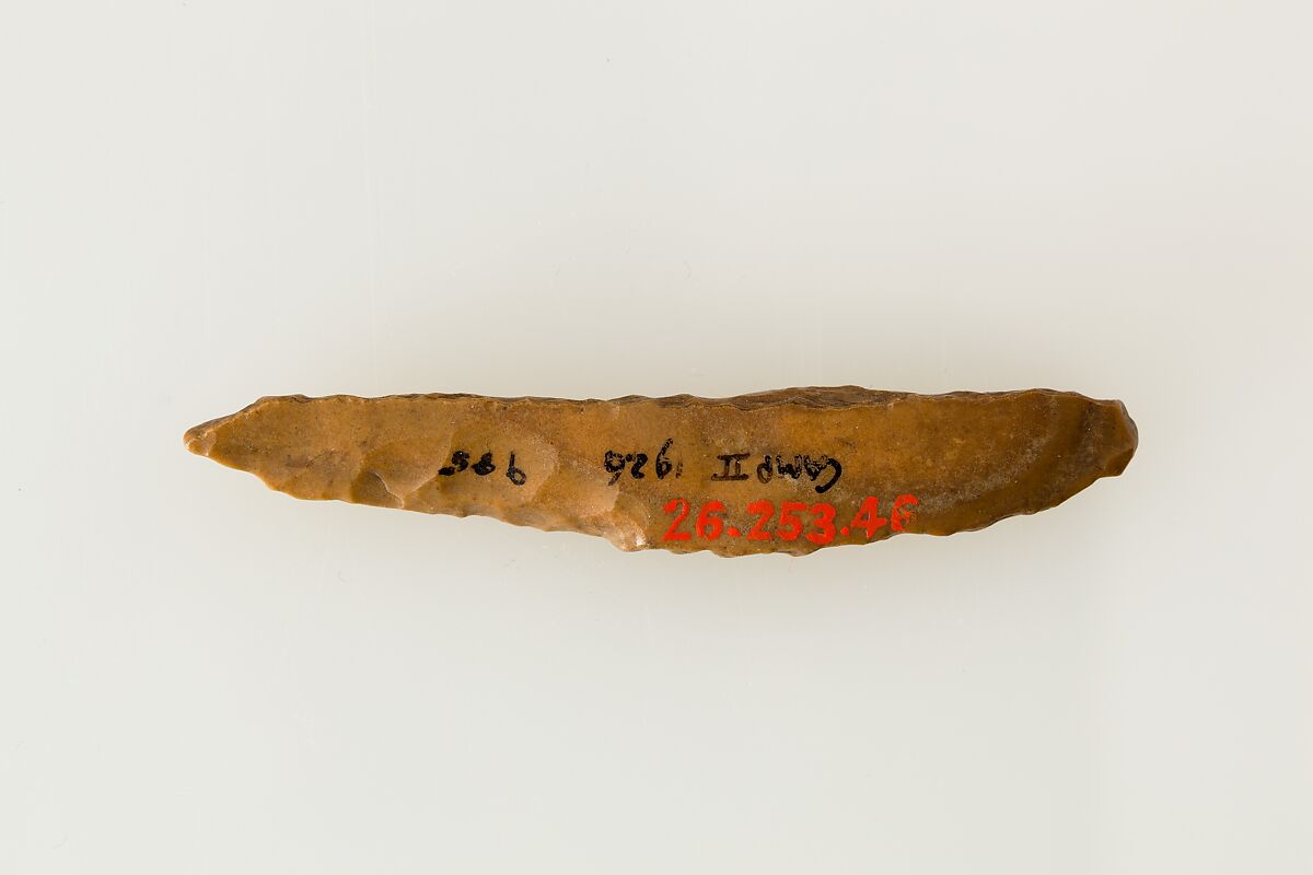 Tool, Flint