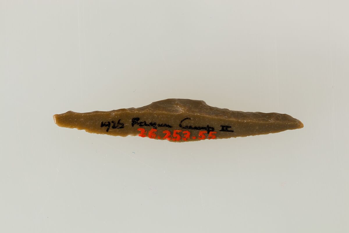 Tool, Flint