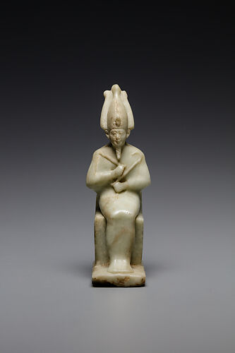 Figure of Osiris