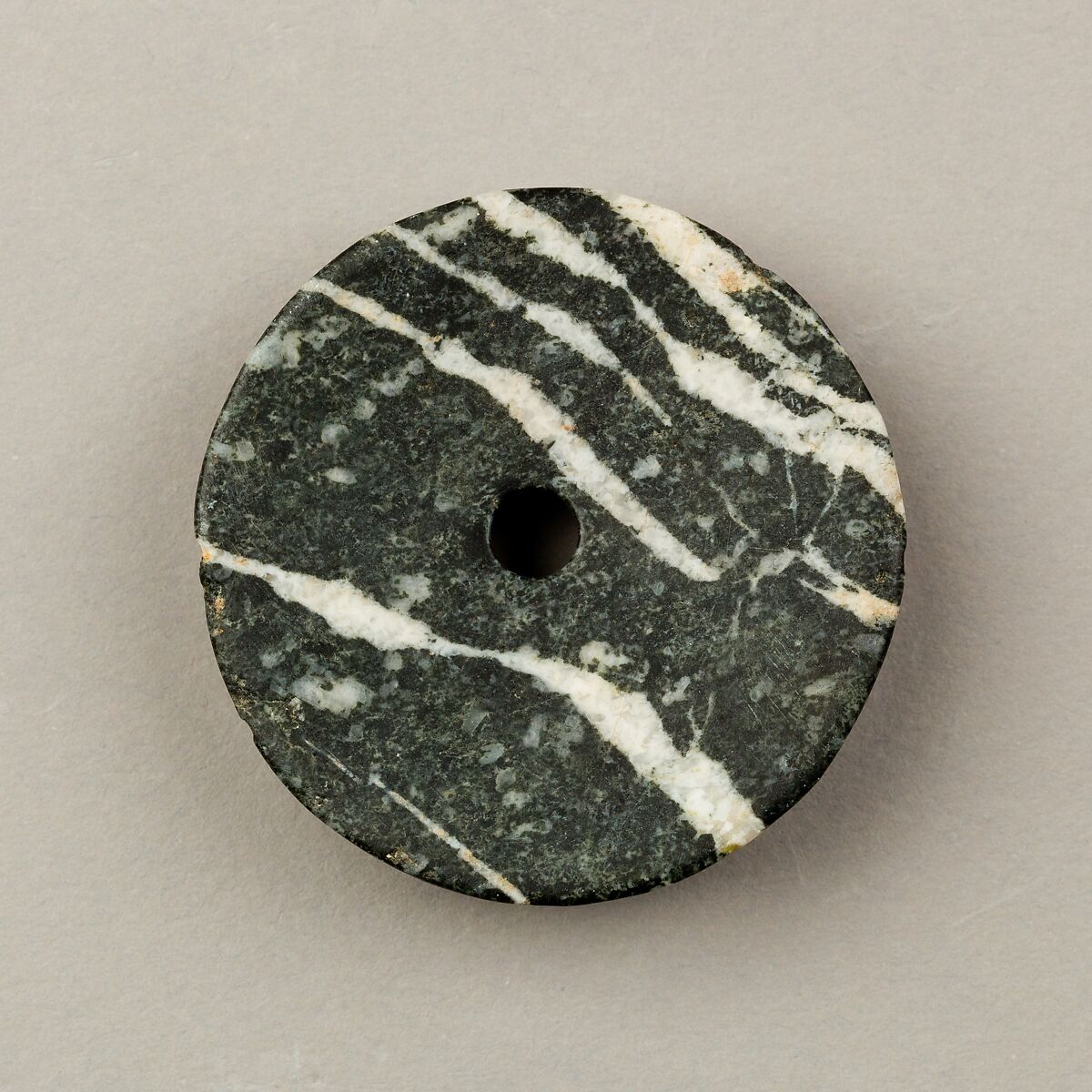 Mace head, Porphyry 