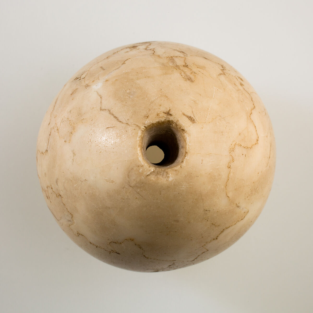 Mace head, Limestone