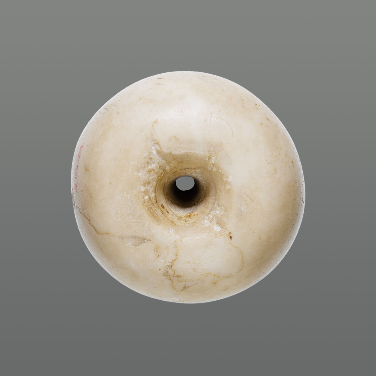 Mace head, Limestone