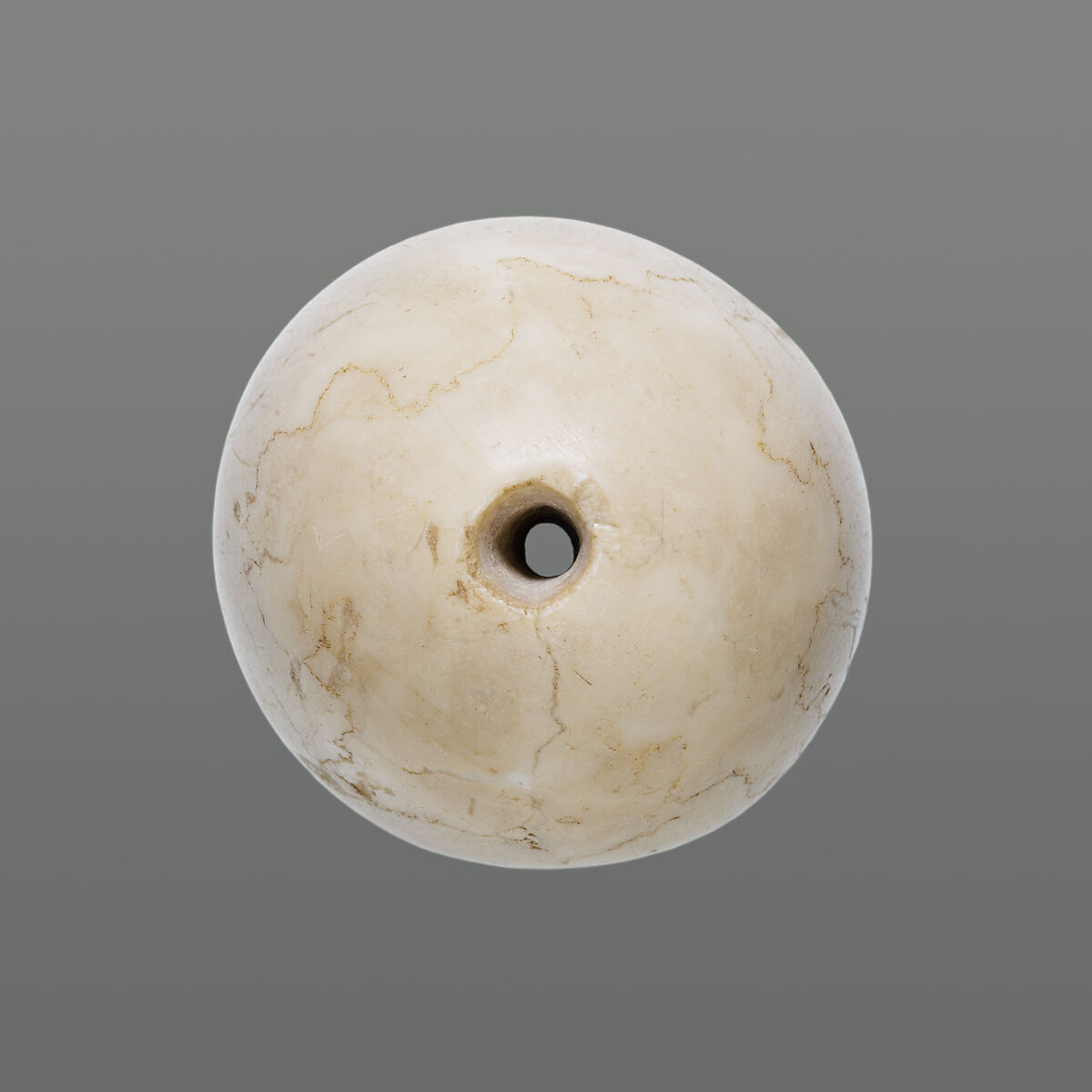 Mace head, Limestone