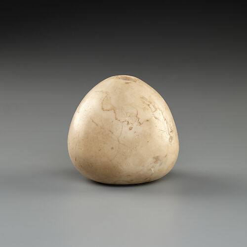 Mace head