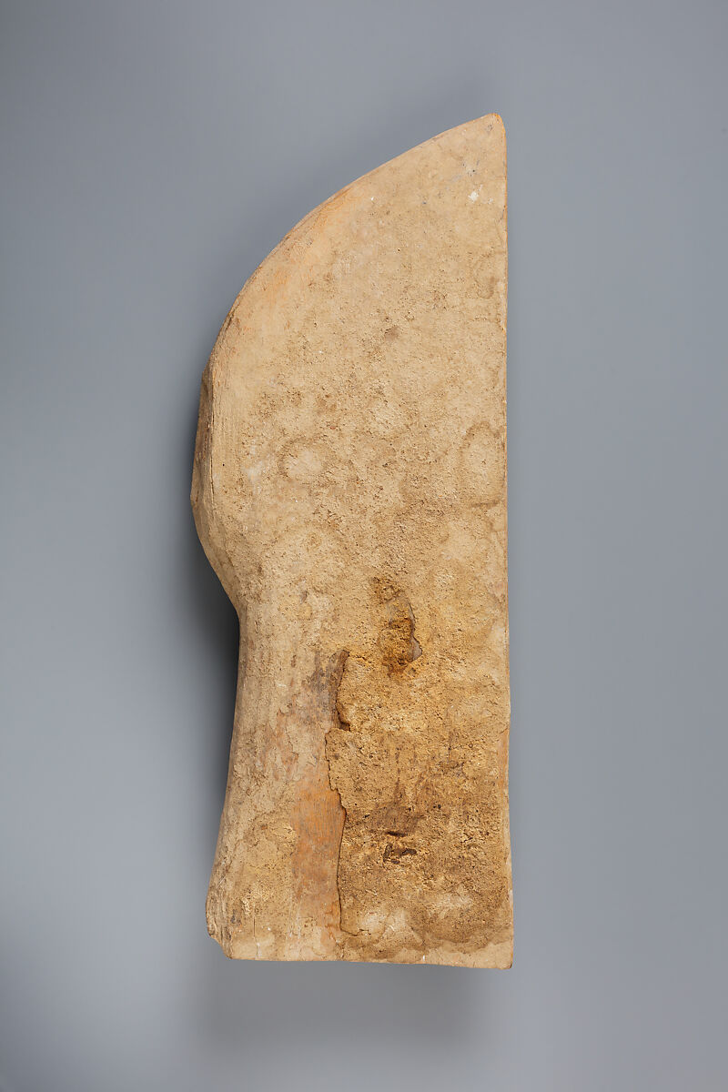 Winnowing Scoop, Wood