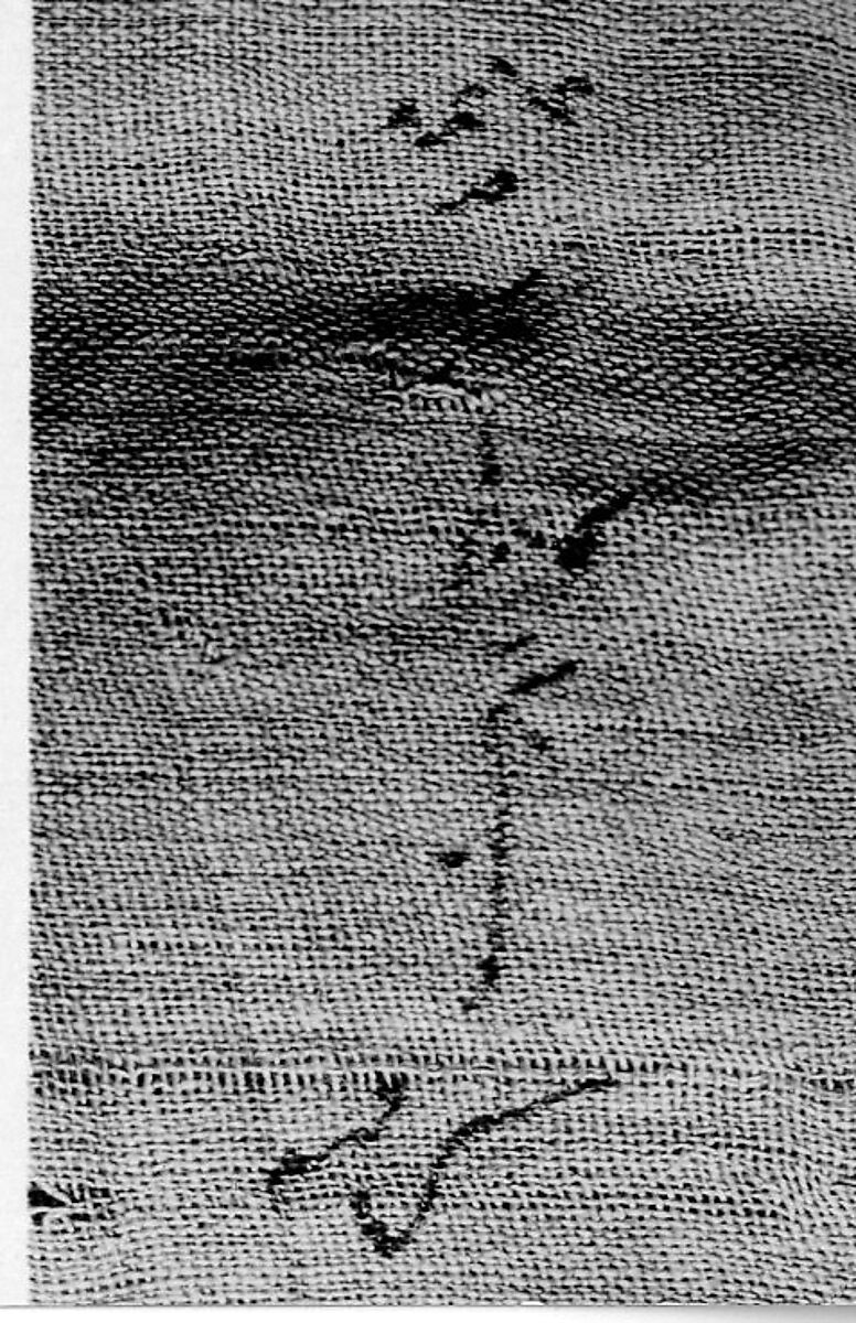Linen mark, Linen