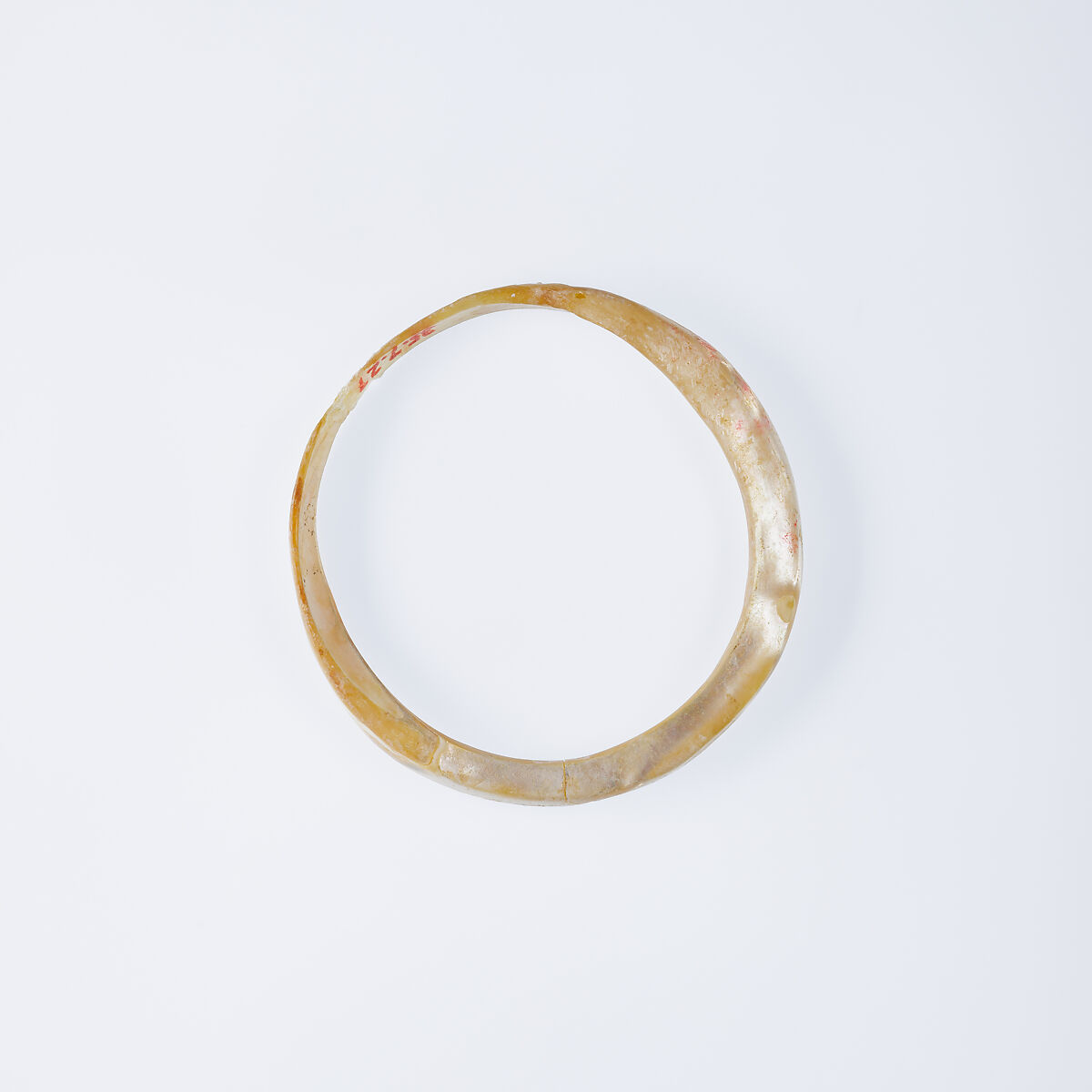 Bangle, Shell (freshwater)