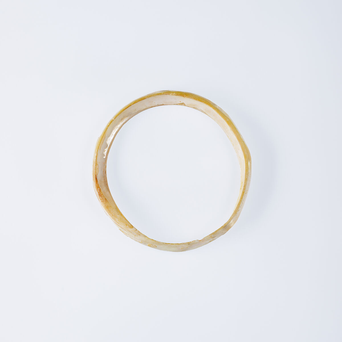 Bangle, Shell (freshwater)