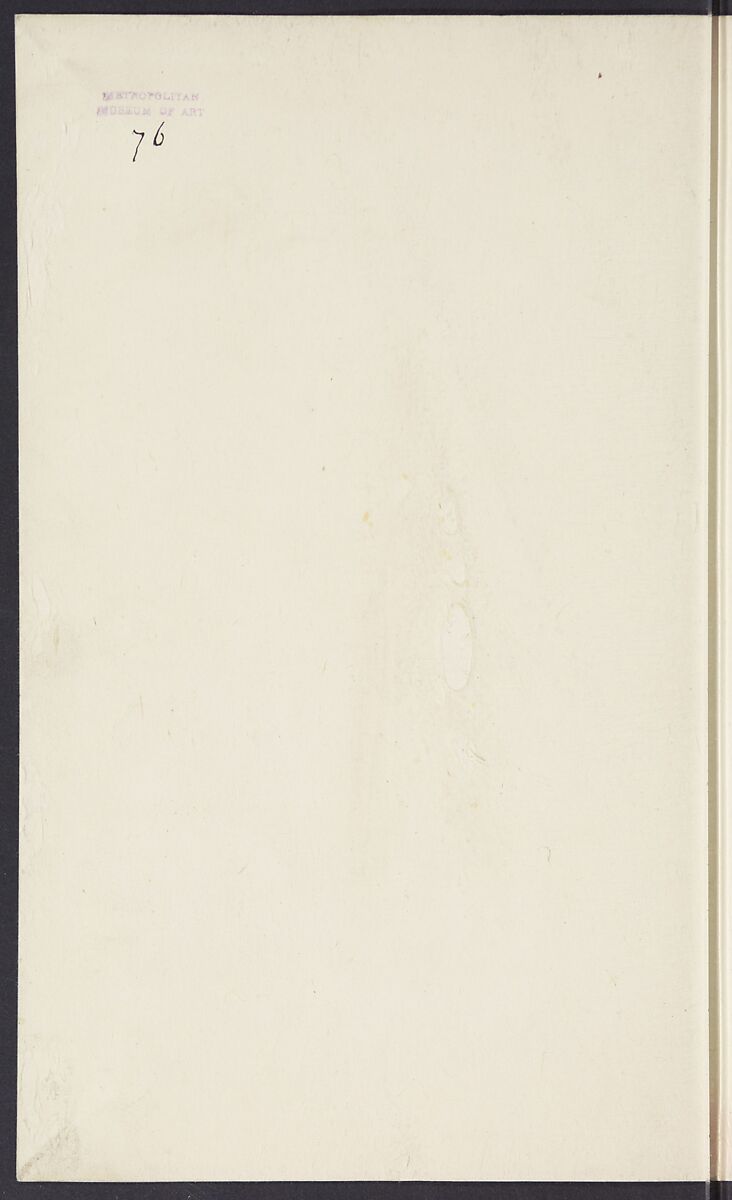 Story of Michizane Sugawara, known as Tenjin (Tenjin engi) 天神縁起, Reizen Saburo Tametaka 冷泉(岡田)為恭 (died 1864), Ink and color on paper, Japan