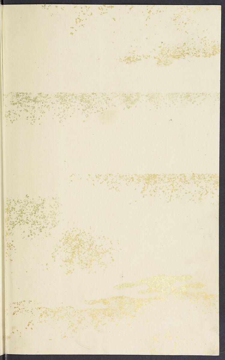 Story of Michizane Sugawara, known as Tenjin (Tenjin engi) 天神縁起, Reizen Saburo Tametaka 冷泉(岡田)為恭 (died 1864), Ink and color on paper, Japan