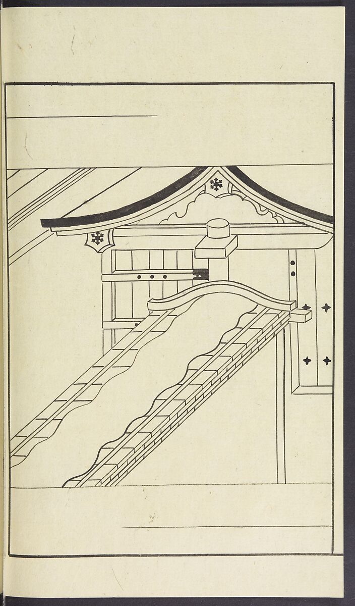 Story of Michizane Sugawara, known as Tenjin (Tenjin engi) 天神縁起, Reizen Saburo Tametaka 冷泉(岡田)為恭 (died 1864), Ink and color on paper, Japan