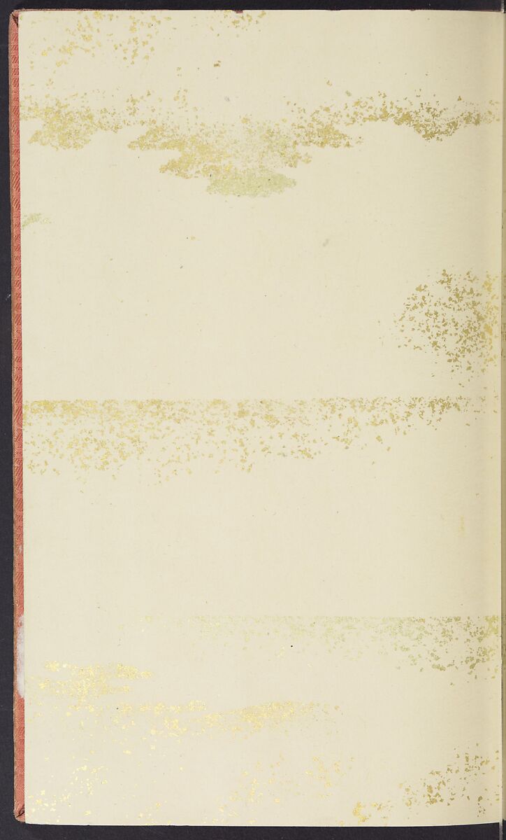 Story of Michizane Sugawara, known as Tenjin (Tenjin engi) 天神縁起, Reizen Saburo Tametaka 冷泉(岡田)為恭 (died 1864), Ink and color on paper, Japan