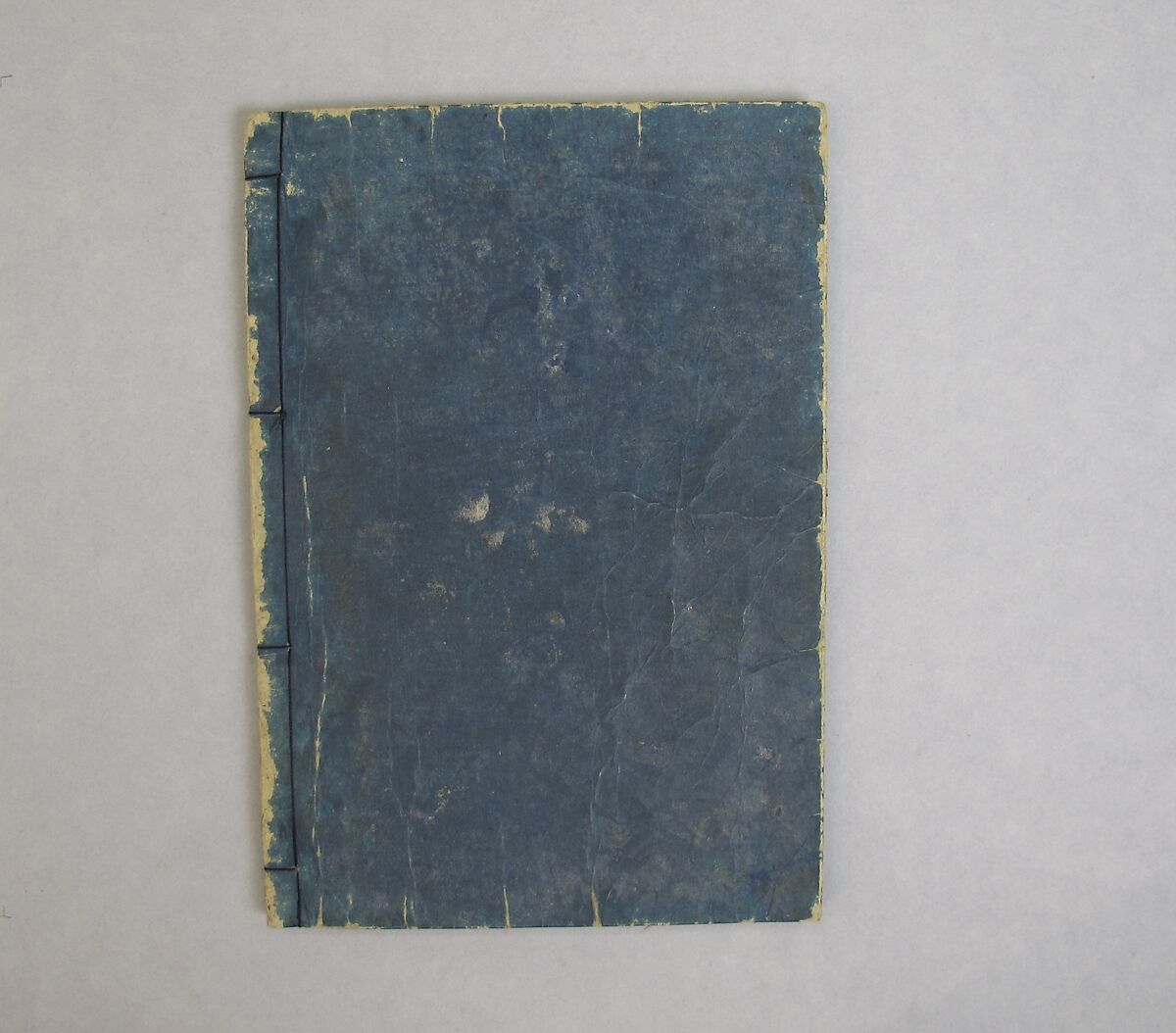 Transmitting the Spirit, Revealing the Form of Things: Hokusai Sketchbooks, volume 11 (Denshin kaishu: Hokusai manga, jūichihen), Katsushika Hokusai (Japanese, Tokyo (Edo) 1760–1849 Tokyo (Edo)), Woodblock printed book; ink and color on paper, Japan