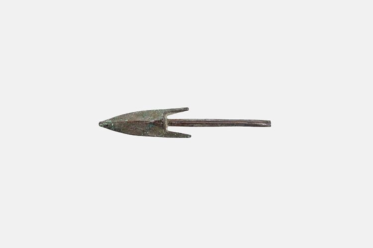 Arrowhead