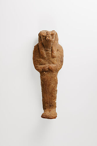 Viscera figure with falcon head (Qebehsenuef)