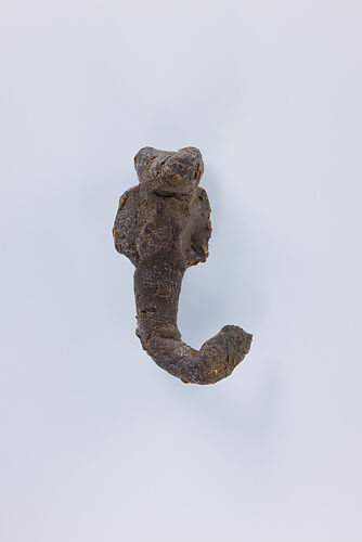 Viscera figure with baboon head (Hapy)