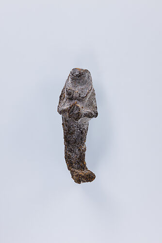 Viscera figure with falcon head (Qebehsenuef)