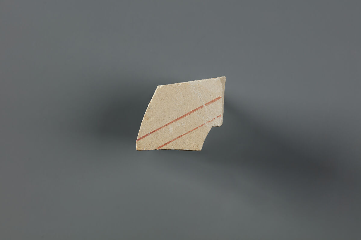 Preliminary drawing for a relief, Limestone 