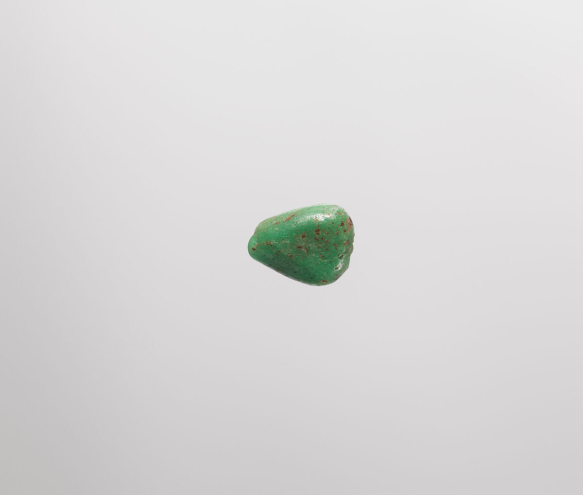 Pendant, Glass