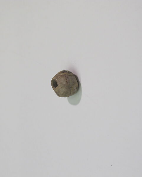 Composite eye bead, Glass 