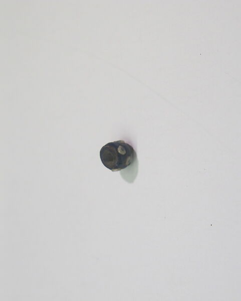 Composite eye bead, Glass 