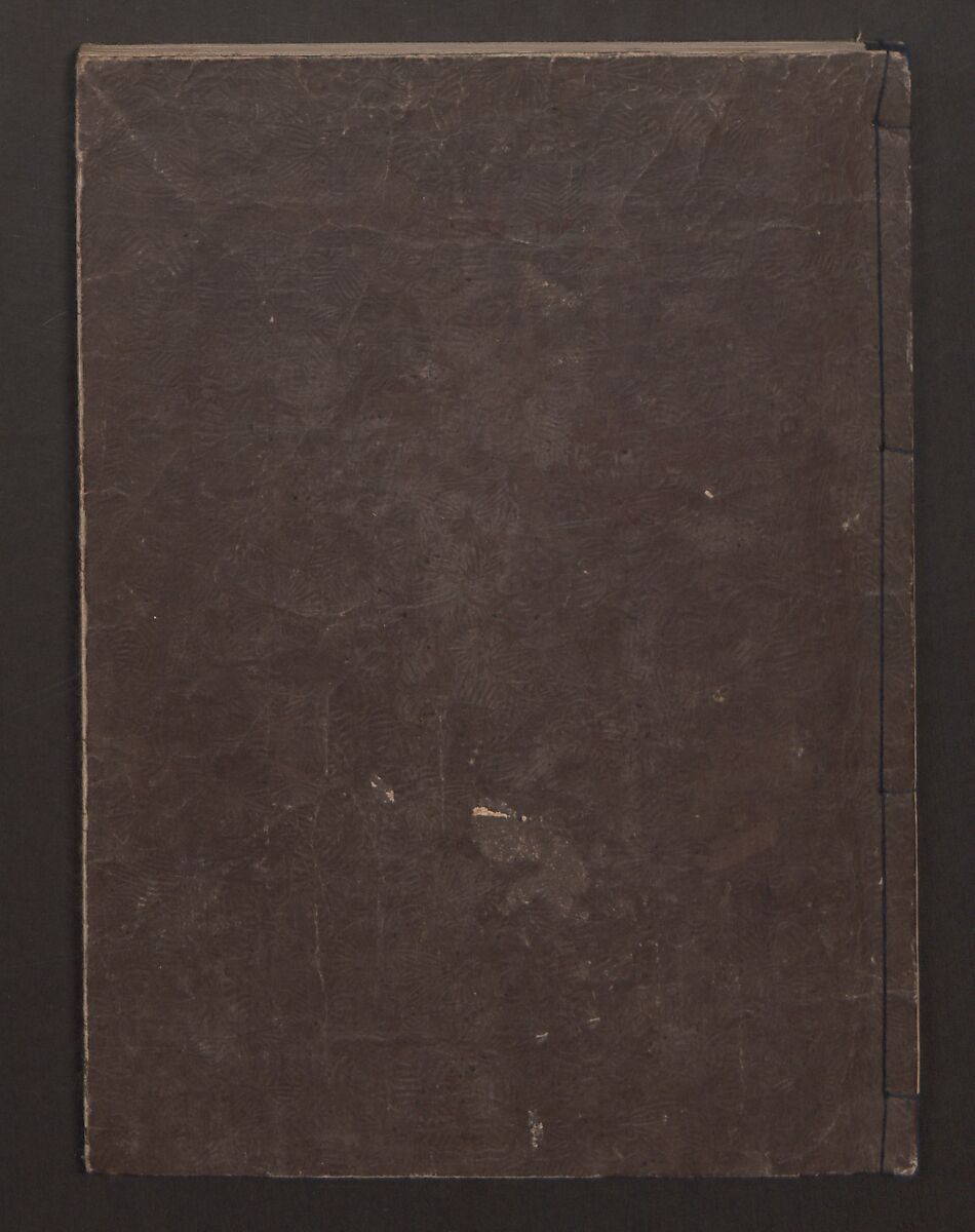 One Hundred Women Classified According to Their Rank (Hyakunin joro shinasadame) 百人女郎品定, Nishikawa Sukenobu 西川祐信 (Japanese, 1671–1750), Vol. I: 9 double and 2 single page illustrations; vol. II: 15 double, 1 single page illustrations; ink on paper, Japan