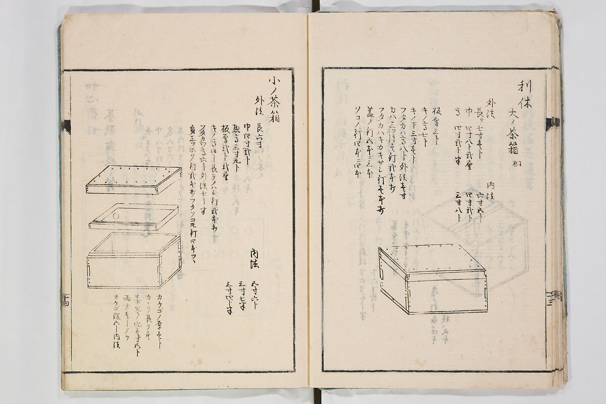 Illustrated Book of Floral Arrangements in the Mishō Style, Mishōsai Kōho (Japanese, 1791–1861), Monochrome woodblock printed book, Japan