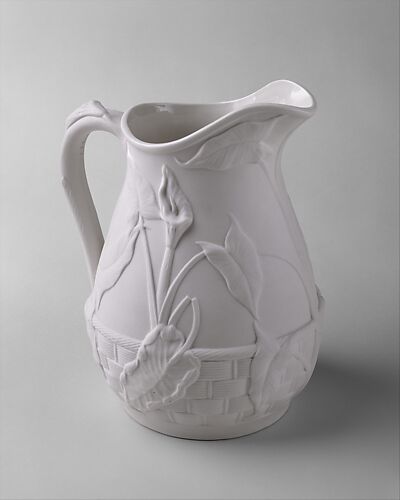 Pitcher