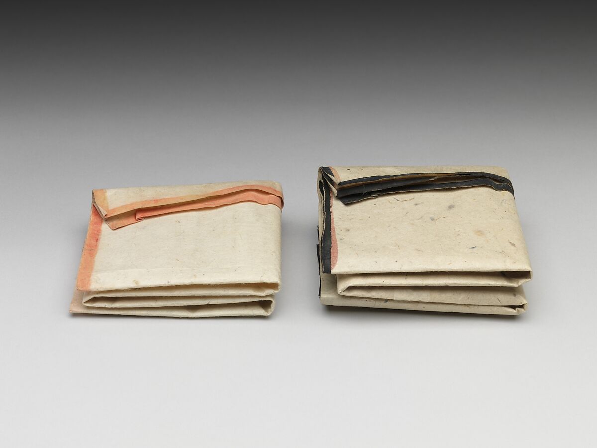 Box with Design of Pine, Bamboo, and Plum, Sprinkled gold on lacquer (maki-e), Japan