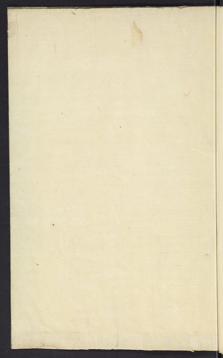 A Collection of Witty Poems on Michinoku Paper (Michinoku-gami kyōka awase) 陸奥紙狂歌合, Utagawa Toyohiro (Ichiryūsai) 歌川 (一柳斎) 豊広 (Japanese, 1763–1828), Ink on paper, Japan