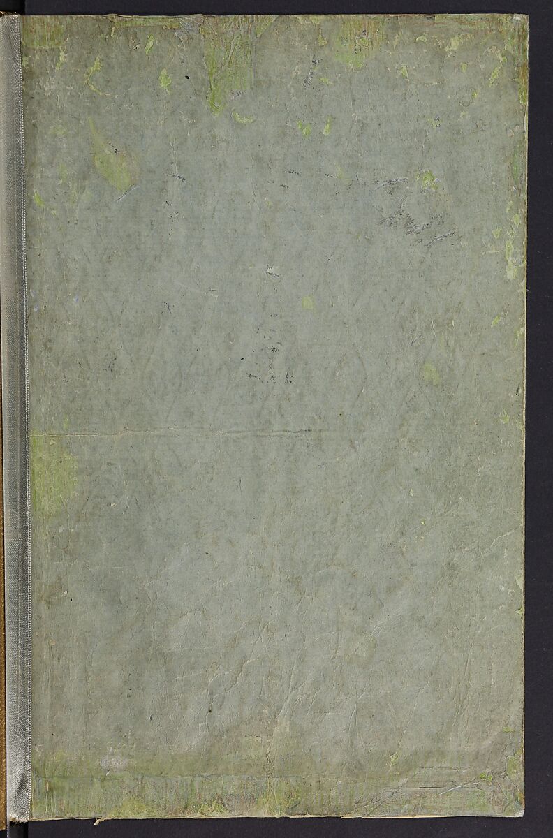 A Collection of Witty Poems on Michinoku Paper (Michinoku-gami kyōka awase) 陸奥紙狂歌合, Utagawa Toyohiro (Ichiryūsai) 歌川 (一柳斎) 豊広 (Japanese, 1763–1828), Ink on paper, Japan