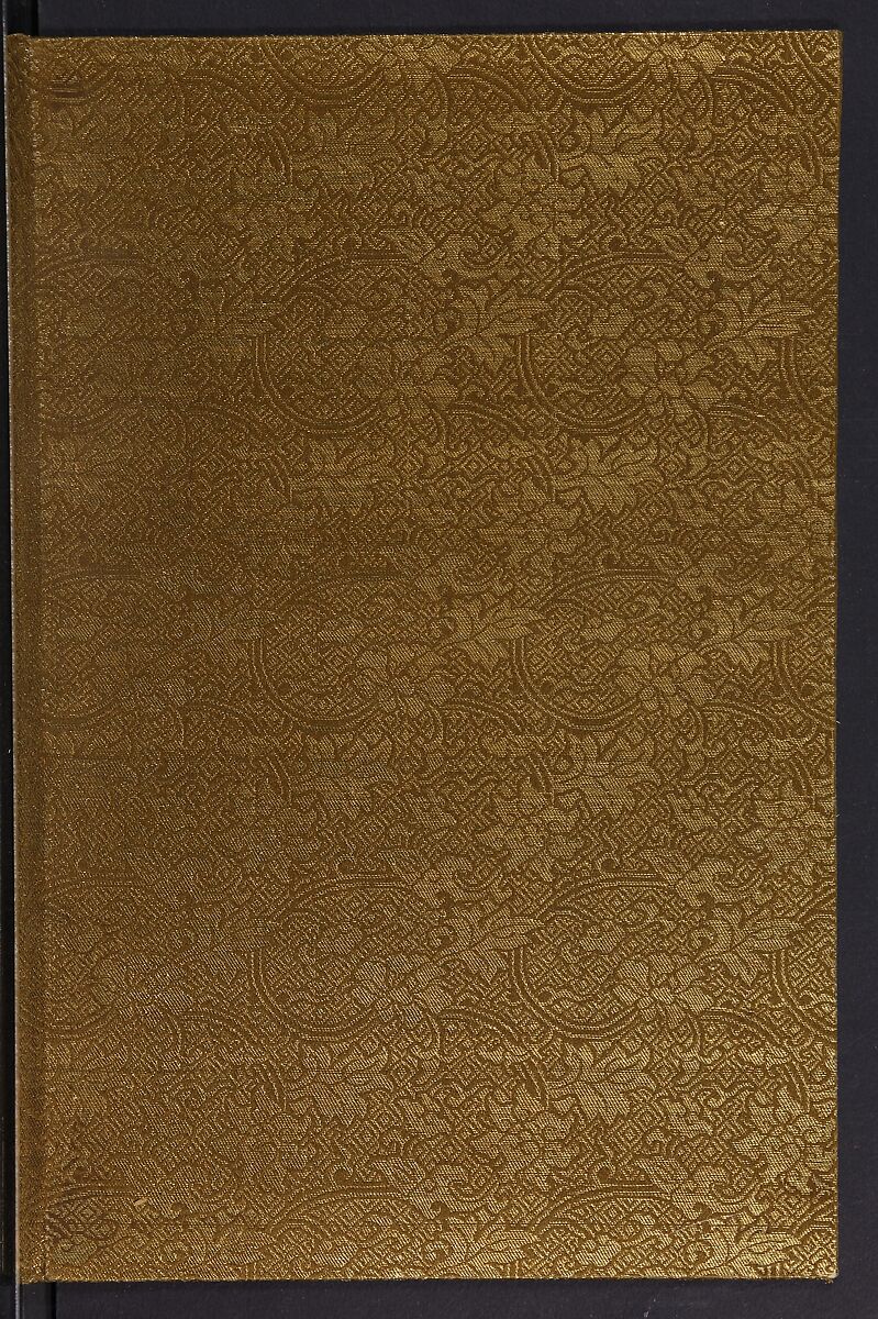 A Collection of Witty Poems on Michinoku Paper (Michinoku-gami kyōka awase) 陸奥紙狂歌合, Utagawa Toyohiro (Ichiryūsai) 歌川 (一柳斎) 豊広 (Japanese, 1763–1828), Ink on paper, Japan