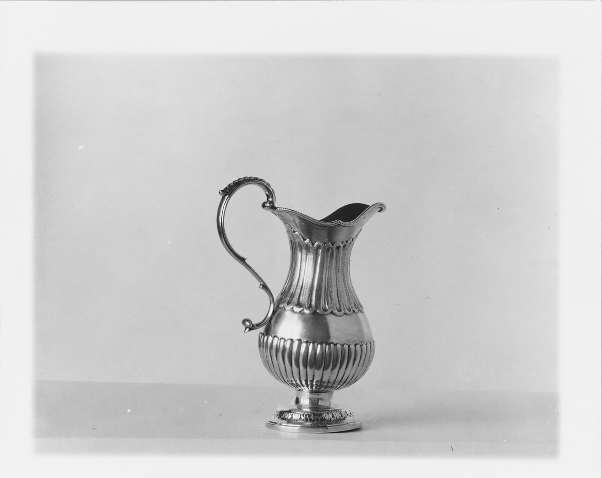 Creamer, Samuel Kirk and Son (1846–68), Silver, American 