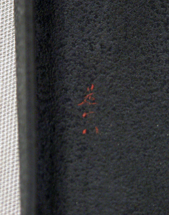 Poem Card (Tanzaku) Box with Flower Bouquet, Style of Shibata Zeshin (Japanese, 1807–1891), Lacquered wood with gold, silver, color, takamaki-e, hiramaki-e, and togidashimaki-e, Japan