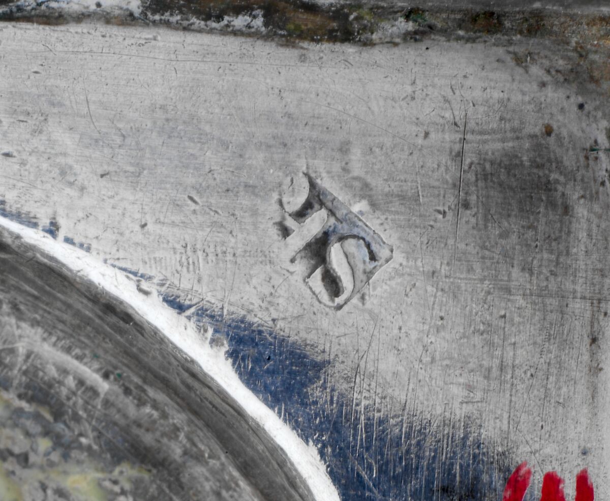 Creampot, Possibly by Stephen Reeves (active ca. 1767–76), Silver, American