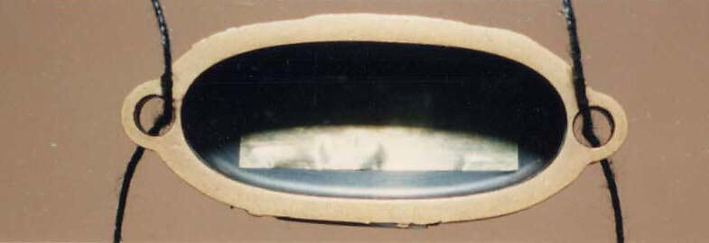 Case (Inrō) with Design of Quail Standing beside Millet Stalks, Lacquer, roiro and rubbed nashiji, gold, black and red hiramakie, raden; Interior: roiro and fundame, each case gold metal label, Japan