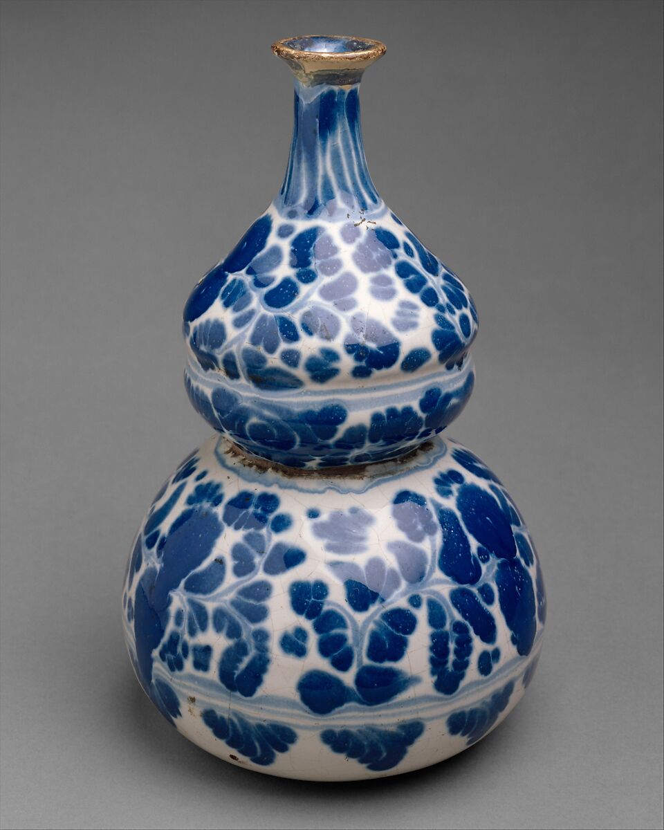 Double-gourd Bottle