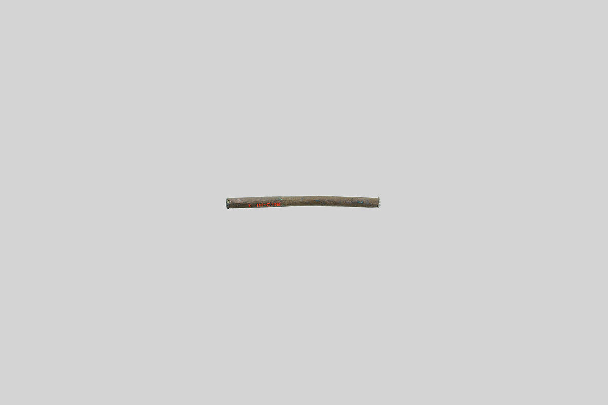 Rod, Copper