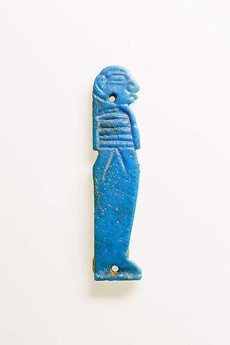 Son of Horus (Imseti) from Bead Net