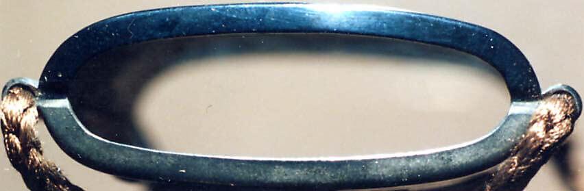 Case (Inrō) with Design of Hibiscus and Autumn Flowers beneath Clouds, Metal, shakudo, silver, gold metals, openwork, applied, relief; Interior: silver metal, Japan