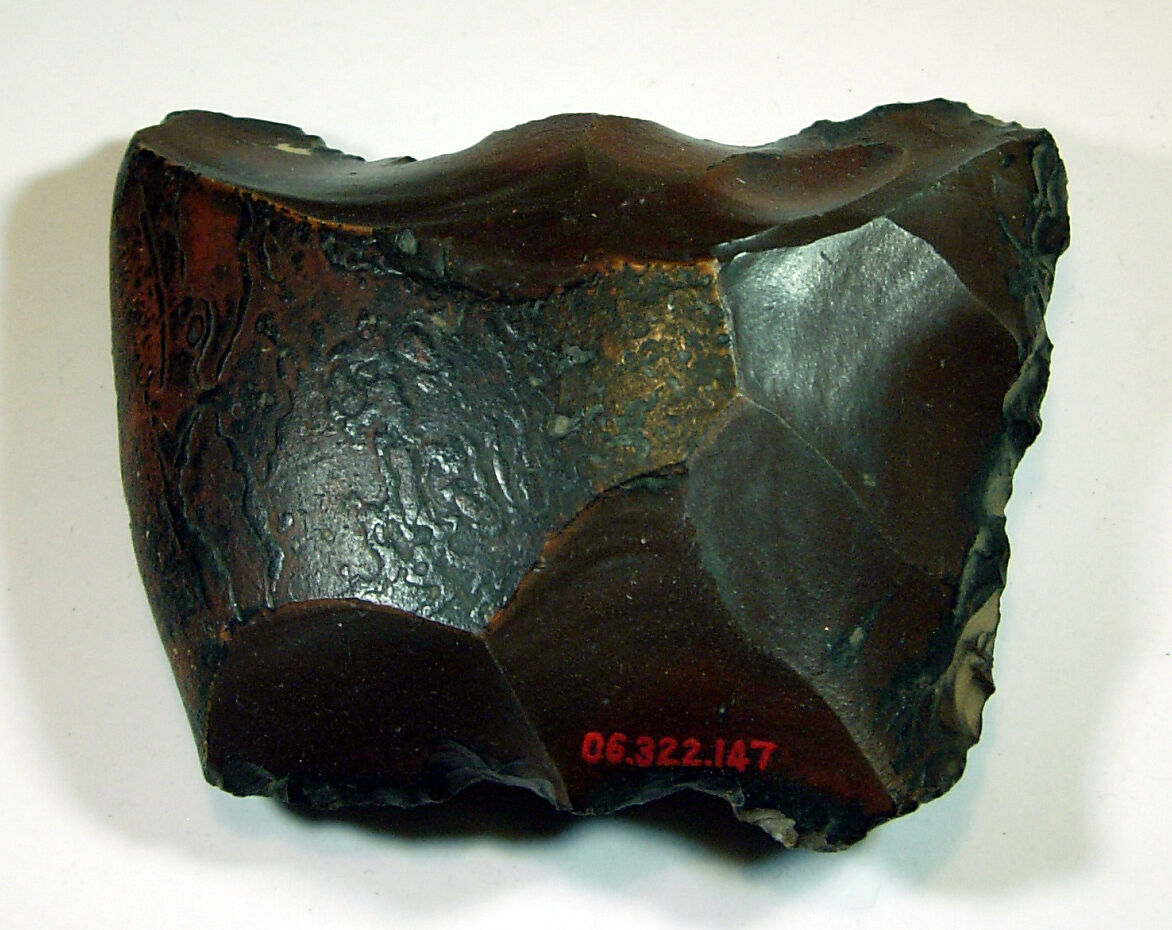 Tool (?), Flint