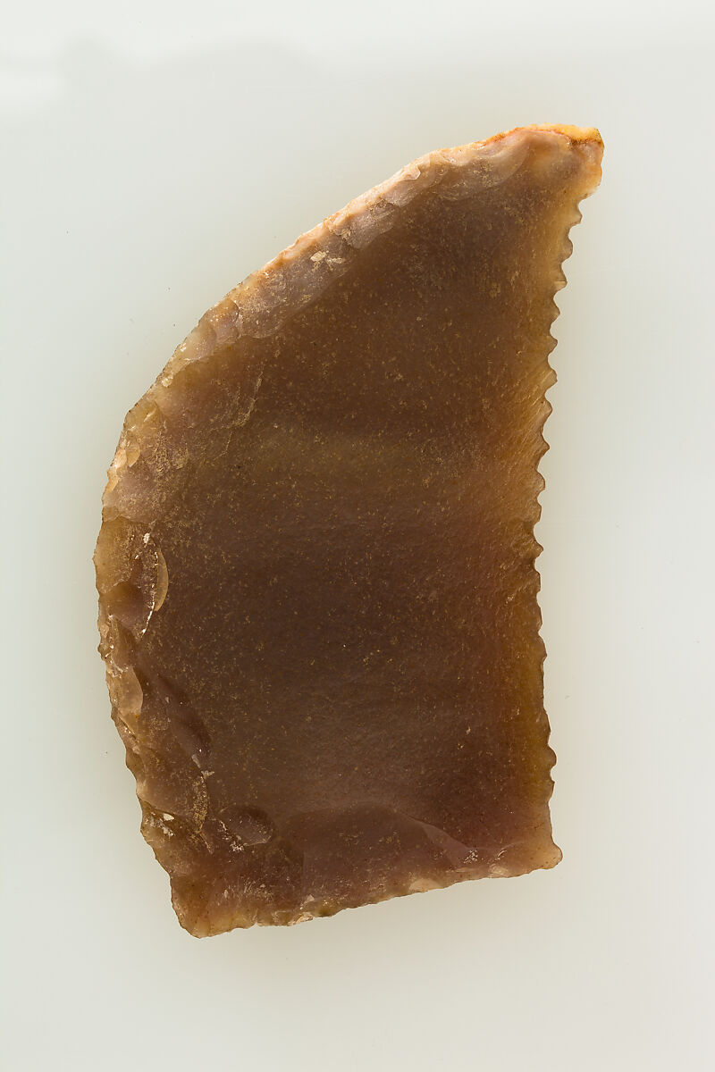 Sickle Insert, Flint