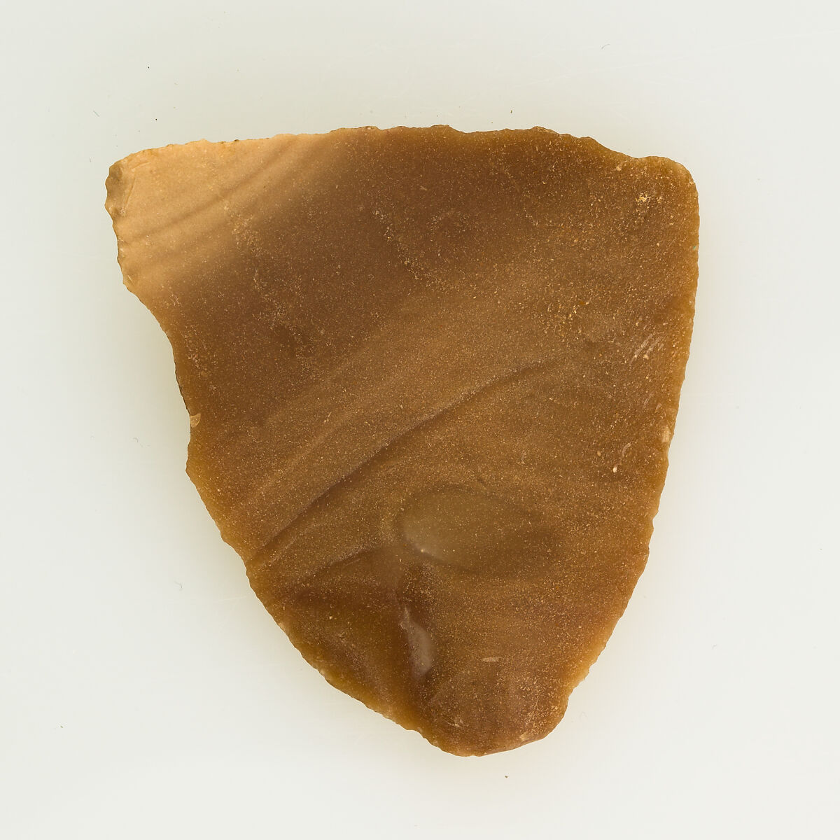Scraper, Flint