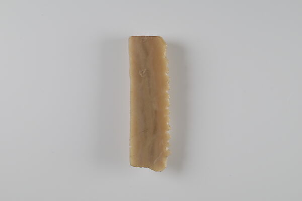 Sickle Insert, Flint