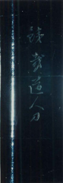 Case (Inrō) with Design of Bird and Two Young beside Flowering Mustard Plant (obverse); Inscription (reverse), Hosoya Hansai (Japanese), Lacquer, roiro, black hiramakie, incised; Interior: roiro and hirame, Japan