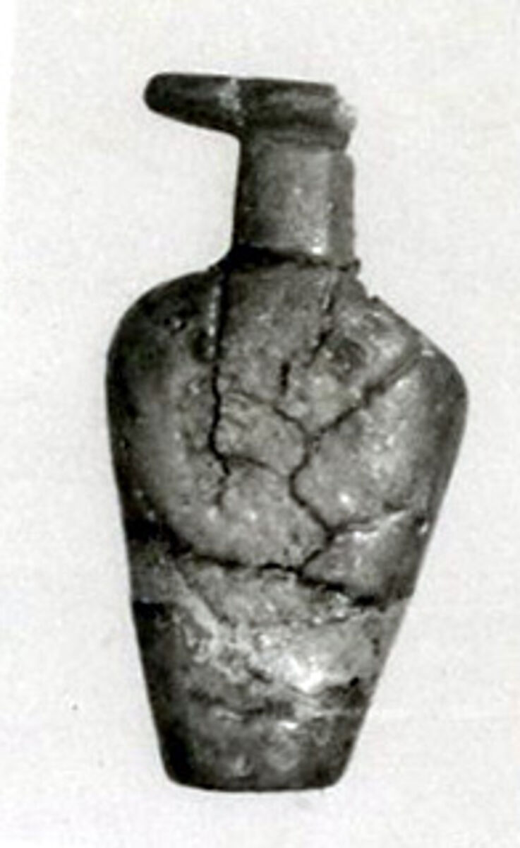 Inlay, hieroglyph, Faience