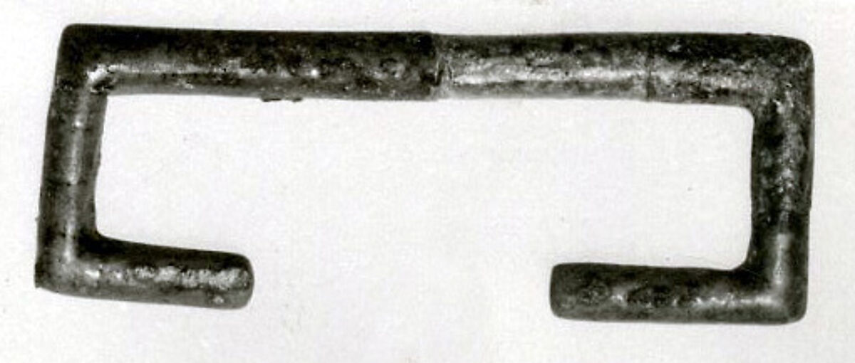 Inlay, hieroglyph, Faience