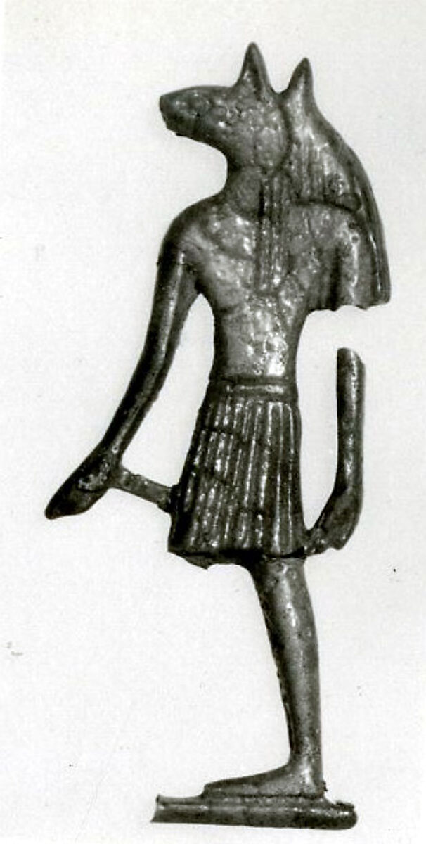 Inlay, hieroglyph, Faience